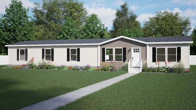 Clayton Epic Sevier Manufactured home