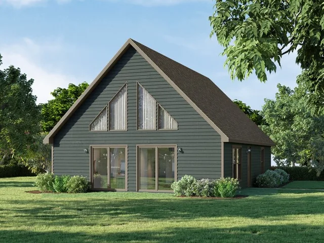Bayshore Vacation home