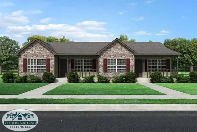 Annandale Multi Family home
